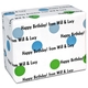 Spring Dots Personalized Gift Wrap Image 1 of 3